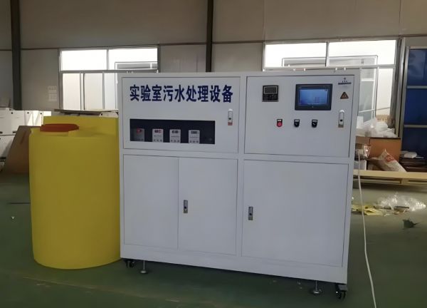 二氧化氯發(fā)生器