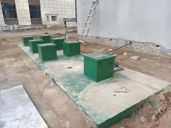 工程案例