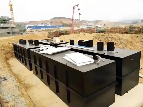 工程案例