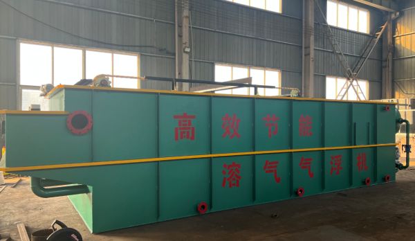 屠宰污水處理設(shè)備